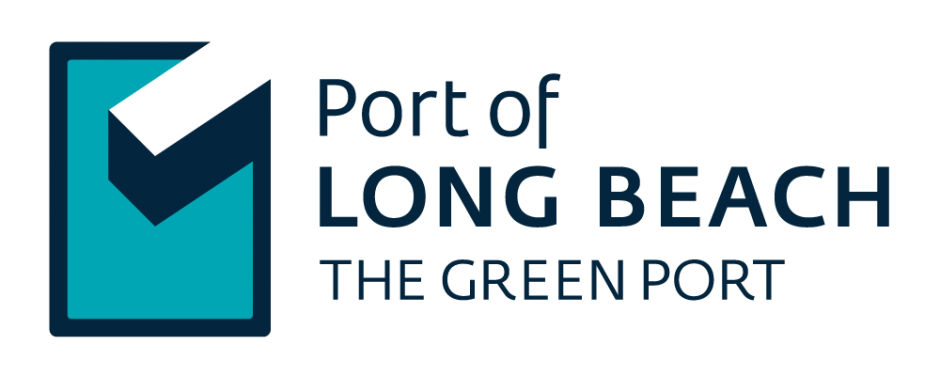 Port of Long Beach Logo